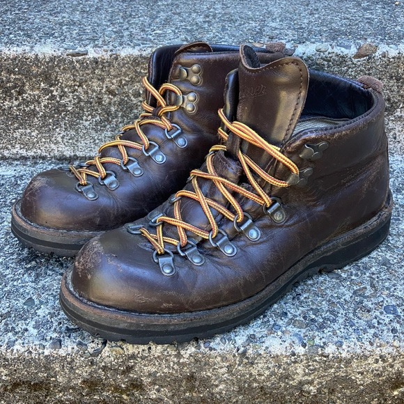 danner mountain light gtx